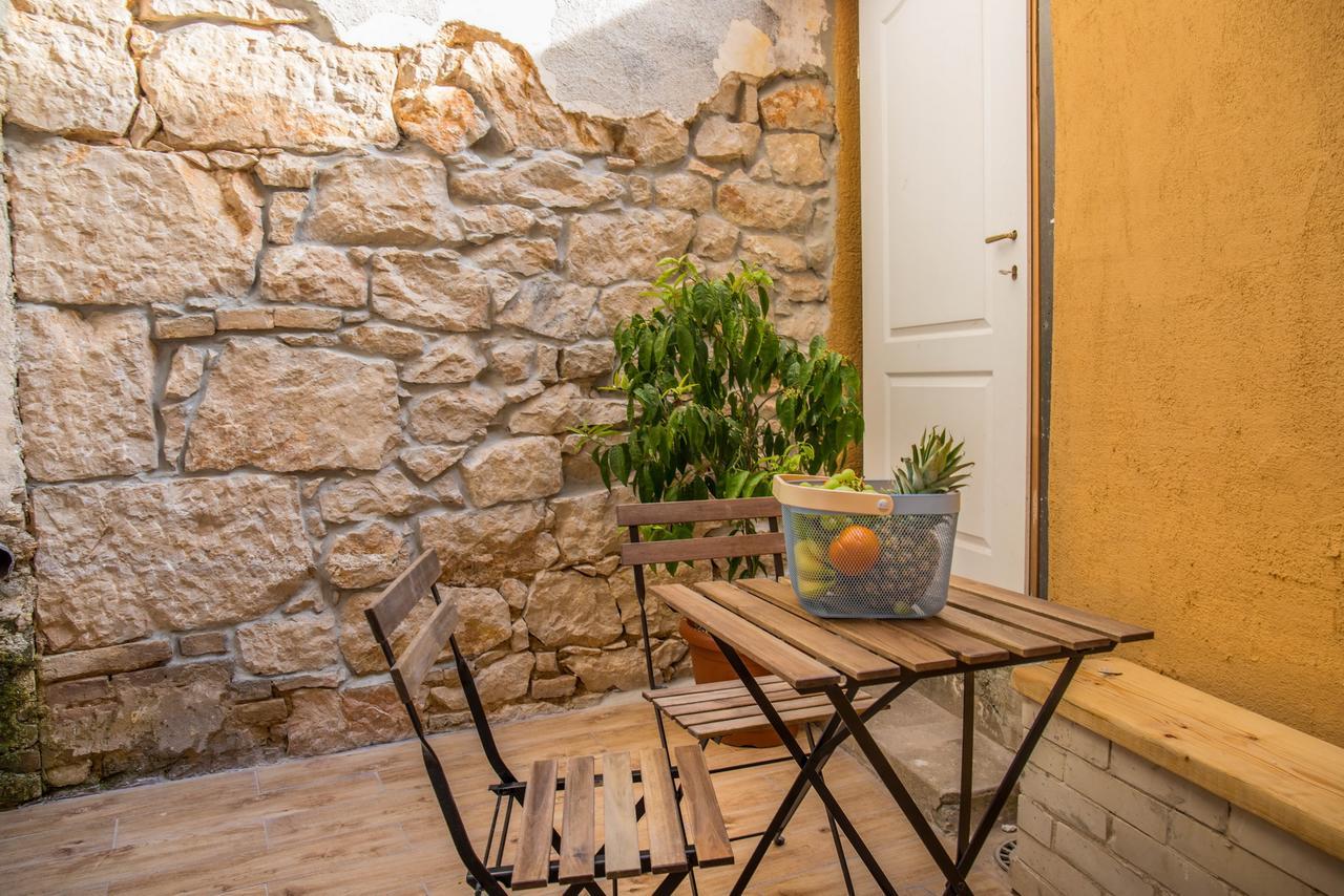 Car Apartments Crikvenica Exterior photo