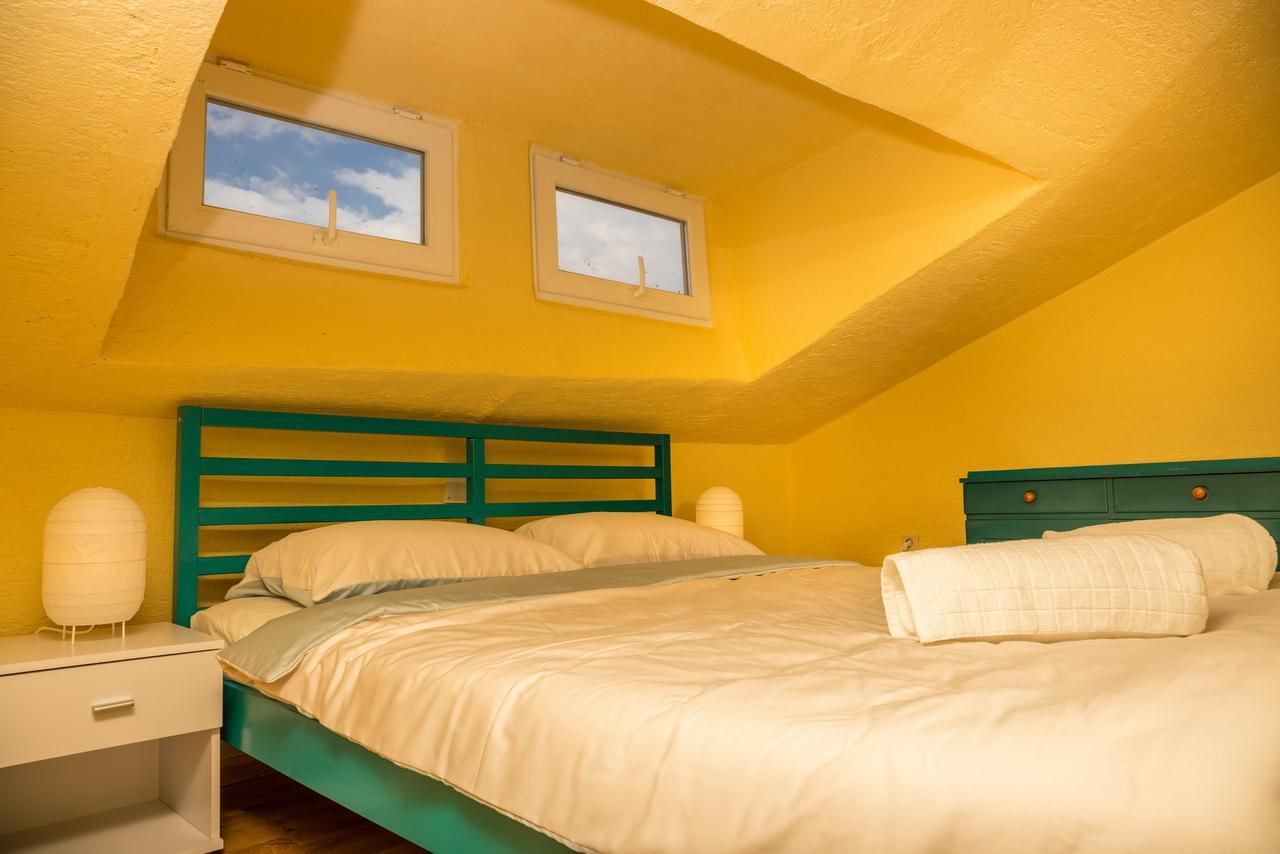 Car Apartments Crikvenica Exterior photo