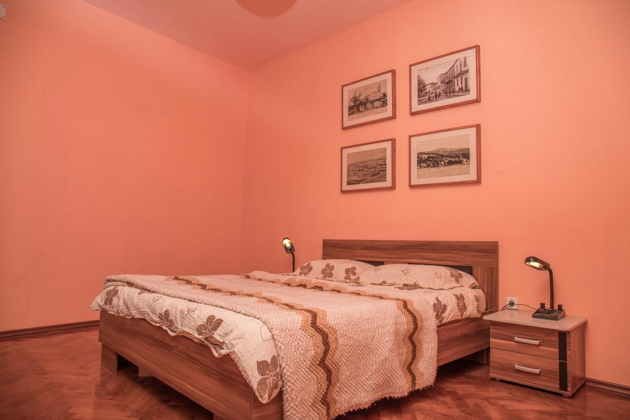 Car Apartments Crikvenica Exterior photo