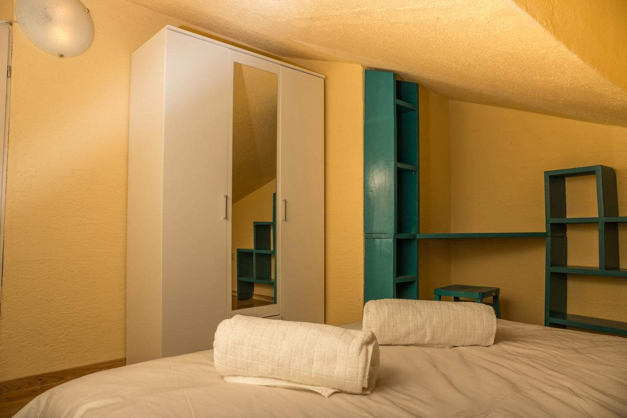 Car Apartments Crikvenica Exterior photo